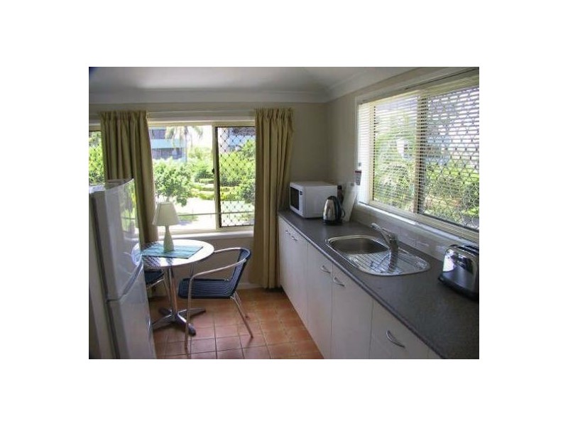 Spring Hill QLD 4000