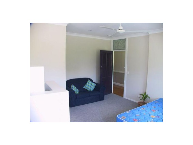 Spring Hill QLD 4000