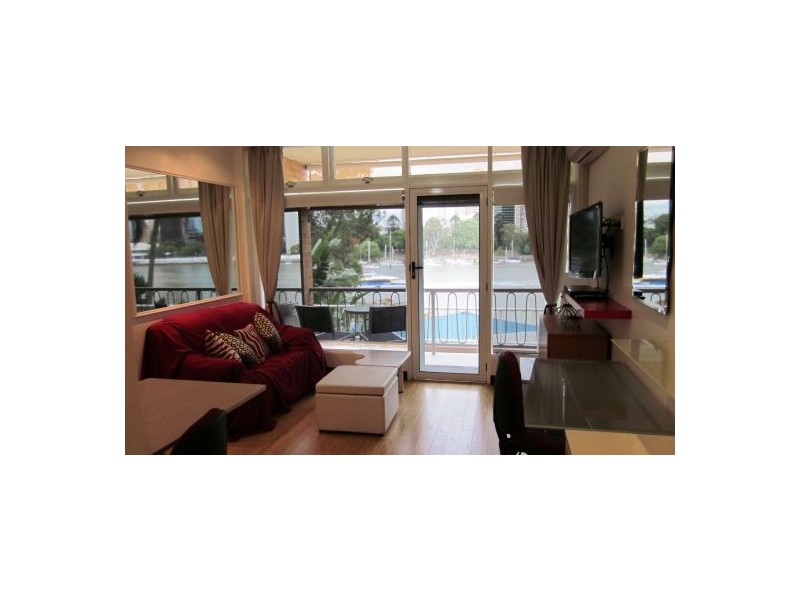 Kangaroo Point QLD 4169