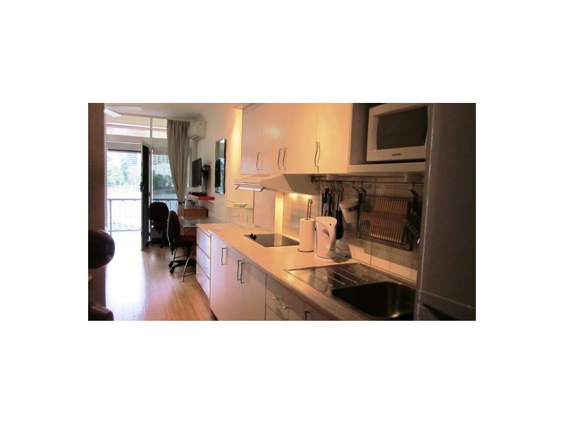 Kangaroo Point QLD 4169