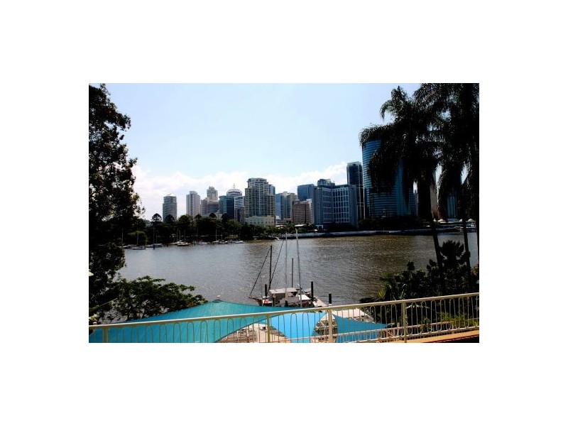 Kangaroo Point QLD 4169