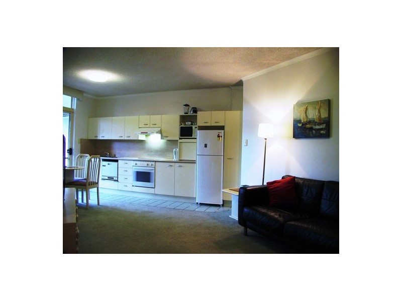 Kangaroo Point QLD 4169