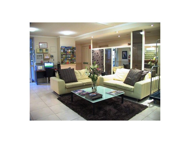 Kangaroo Point QLD 4169