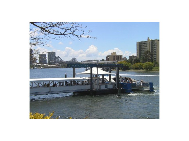 East Brisbane QLD 4169