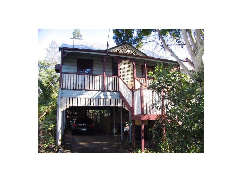 Highgate Hill QLD 4101