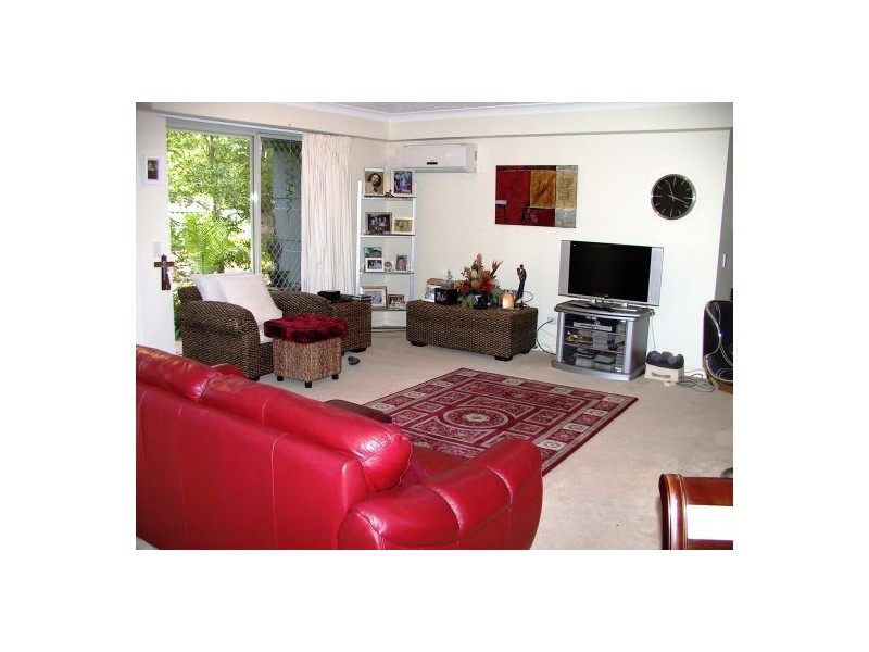 Kangaroo Point QLD 4169