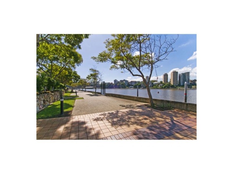 Kangaroo Point QLD 4169