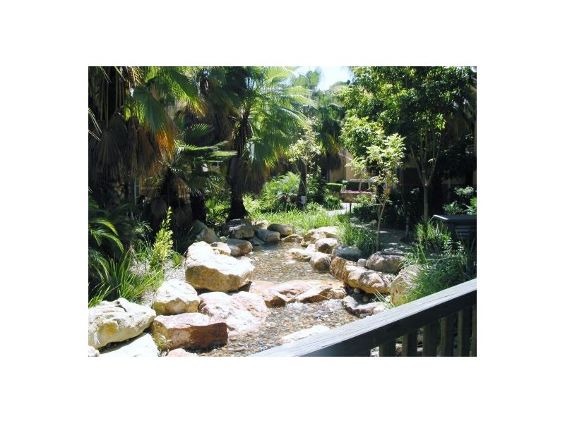 Kangaroo Point QLD 4169