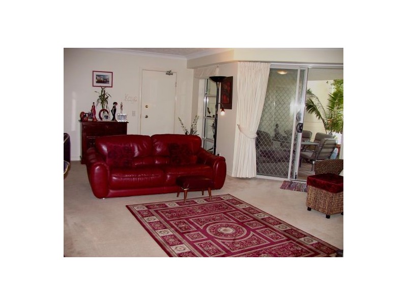 Kangaroo Point QLD 4169