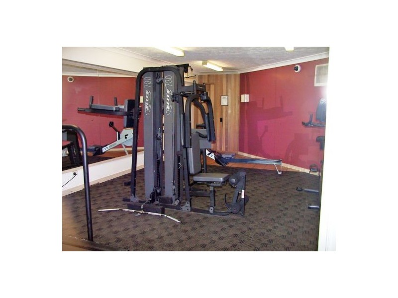 Kangaroo Point QLD 4169