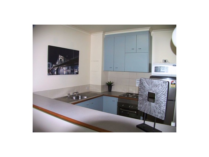 Kangaroo Point QLD 4169