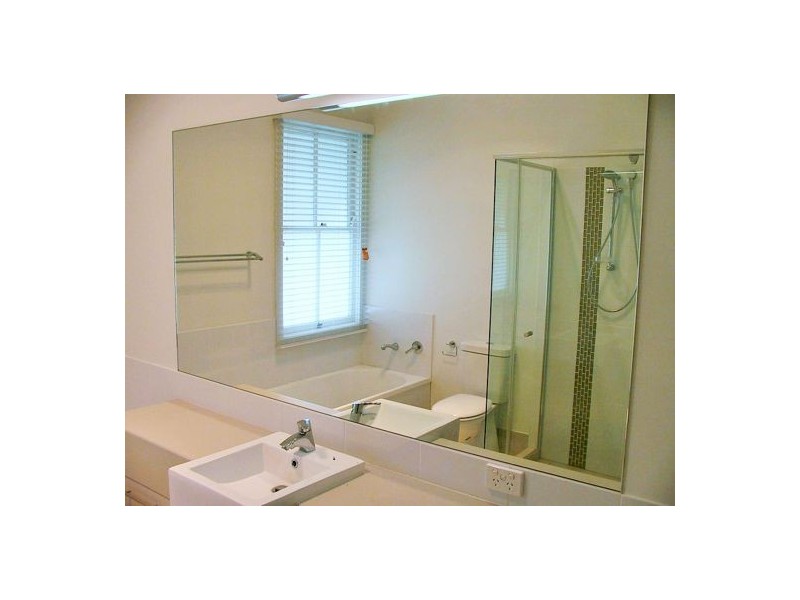 1/40. Mansfield Street, Coorparoo QLD 4151