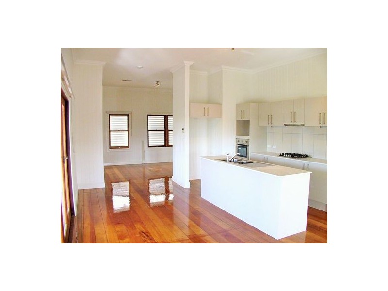 1/40. Mansfield Street, Coorparoo QLD 4151