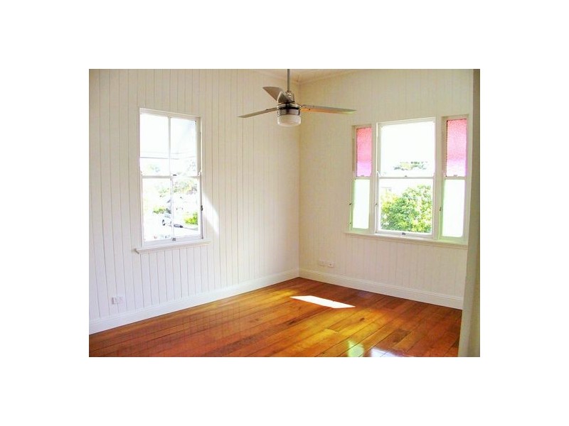 1/40. Mansfield Street, Coorparoo QLD 4151