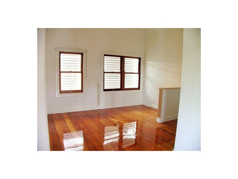 1/40. Mansfield Street, Coorparoo QLD 4151