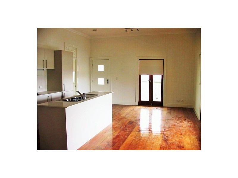 1/40. Mansfield Street, Coorparoo QLD 4151