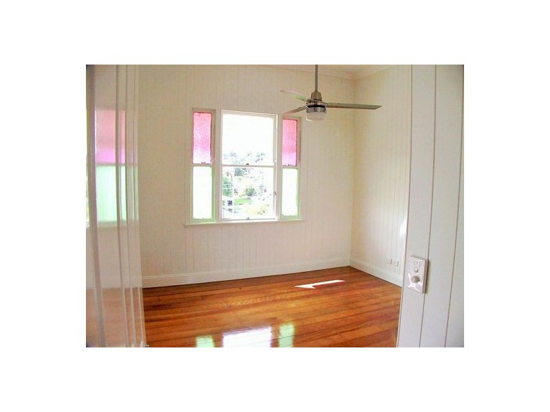 1/40. Mansfield Street, Coorparoo QLD 4151