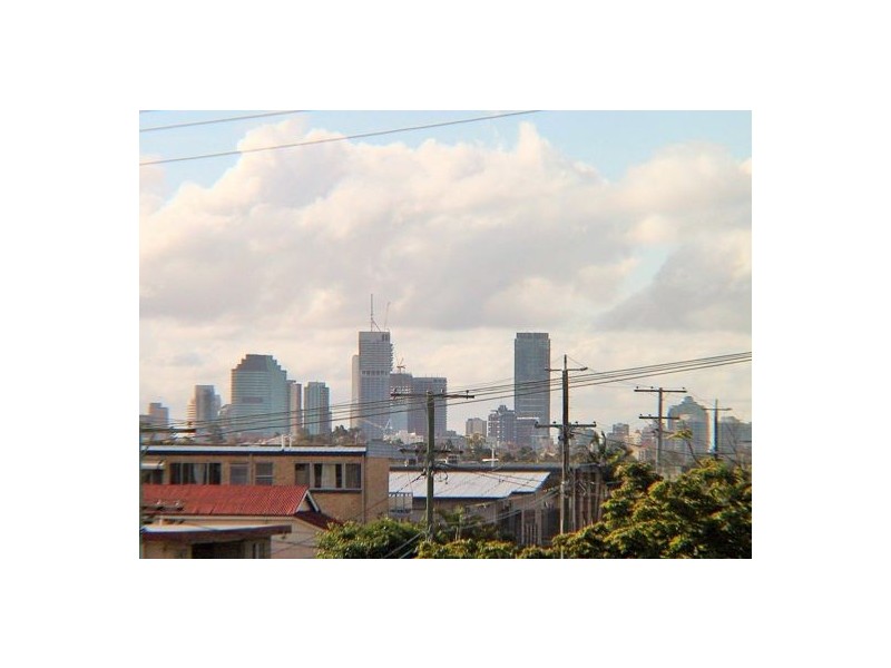 1/40. Mansfield Street, Coorparoo QLD 4151