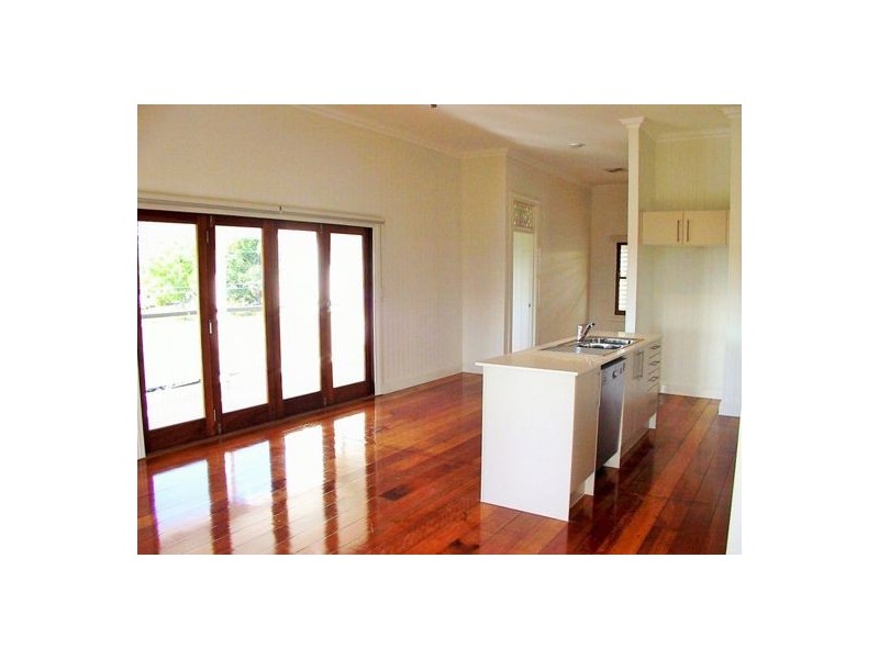 1/40. Mansfield Street, Coorparoo QLD 4151