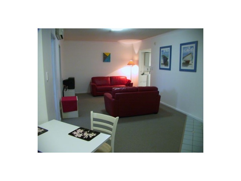 Kangaroo Point QLD 4169