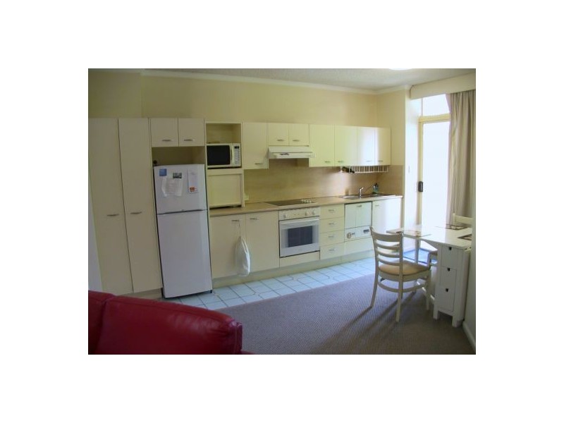 Kangaroo Point QLD 4169