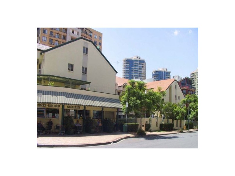 Kangaroo Point QLD 4169