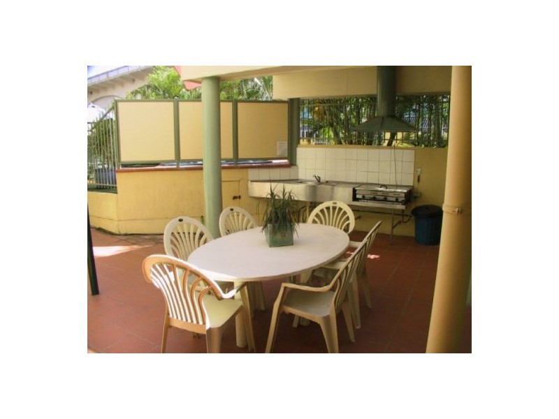 Kangaroo Point QLD 4169