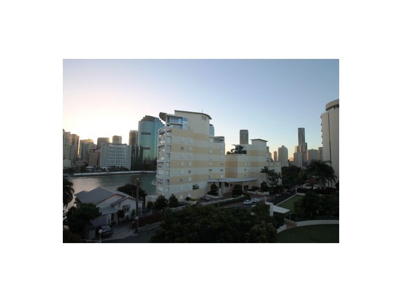 Kangaroo Point QLD 4169