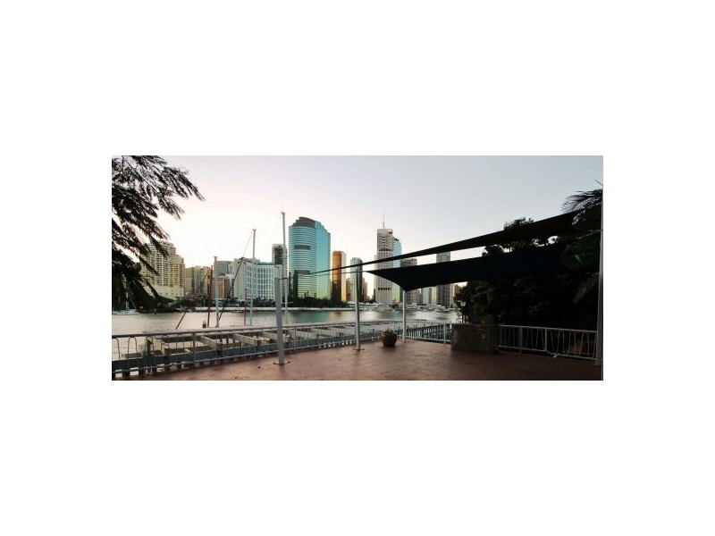 Kangaroo Point QLD 4169