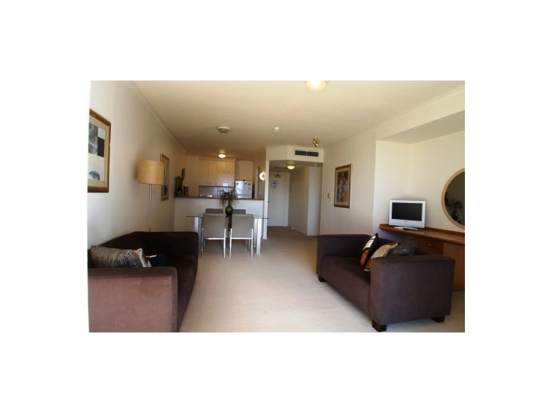 Kangaroo Point QLD 4169