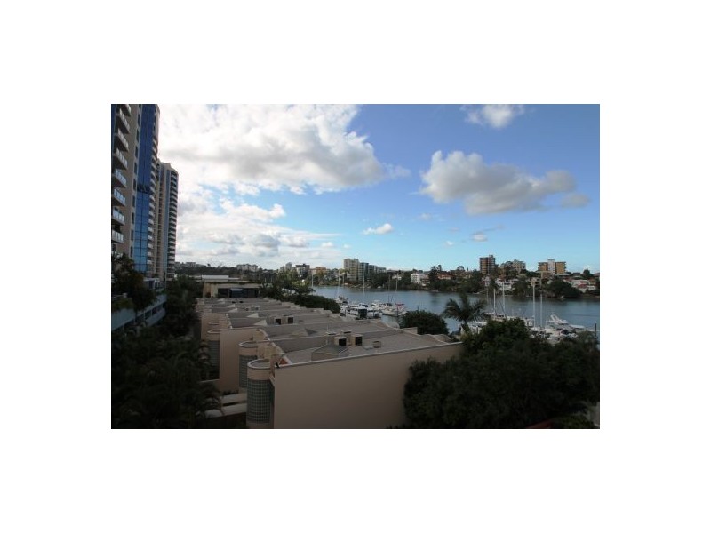 Kangaroo Point QLD 4169