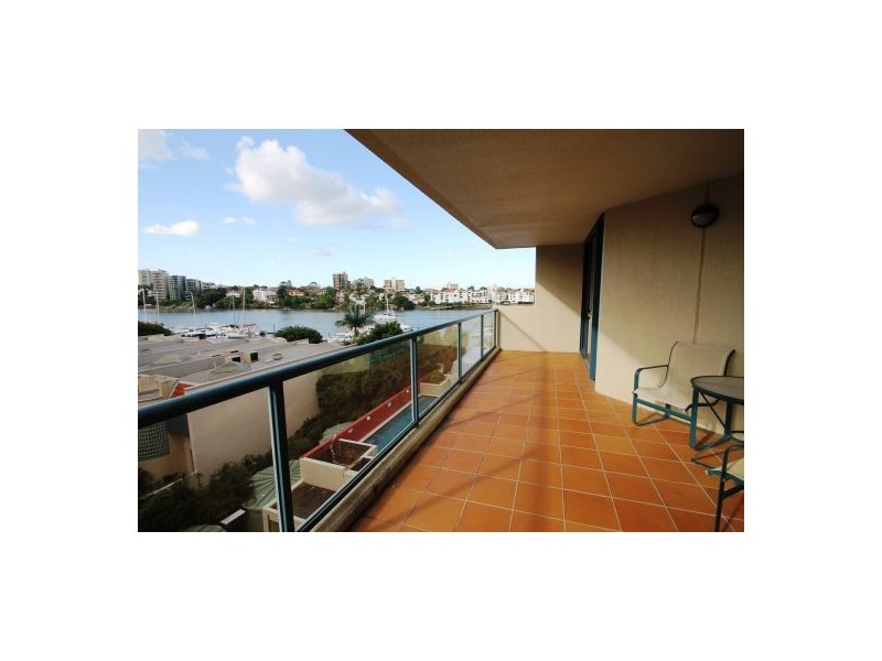 Kangaroo Point QLD 4169
