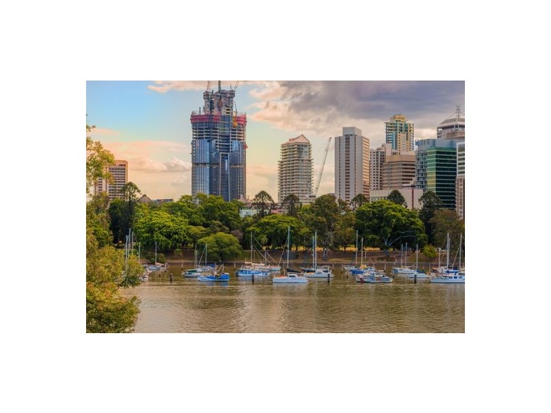 Kangaroo Point QLD 4169