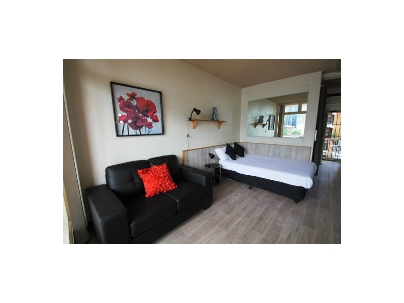 Kangaroo Point QLD 4169