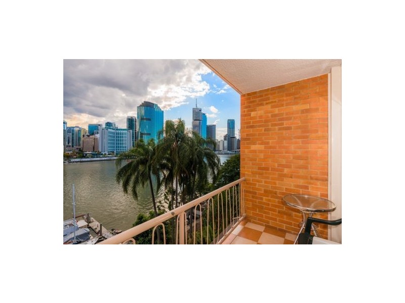 Kangaroo Point QLD 4169