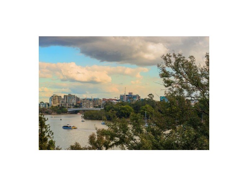 Kangaroo Point QLD 4169