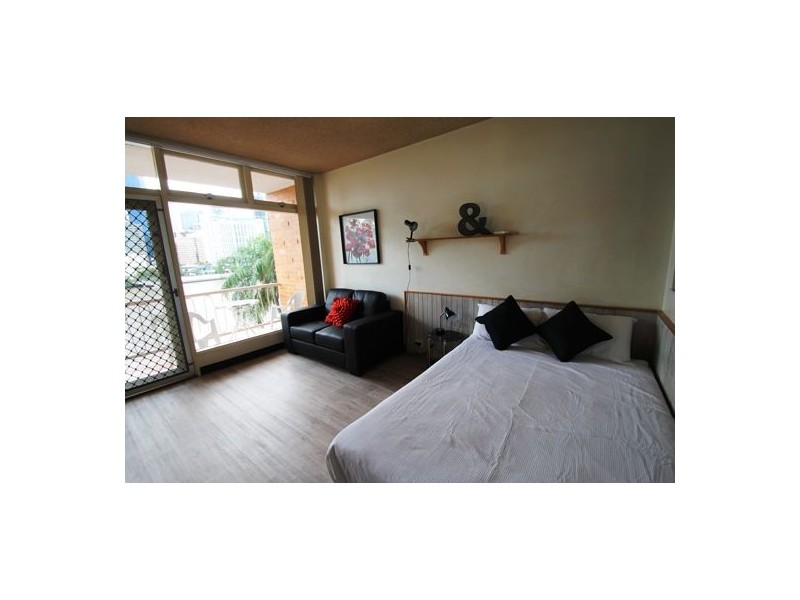 Kangaroo Point QLD 4169