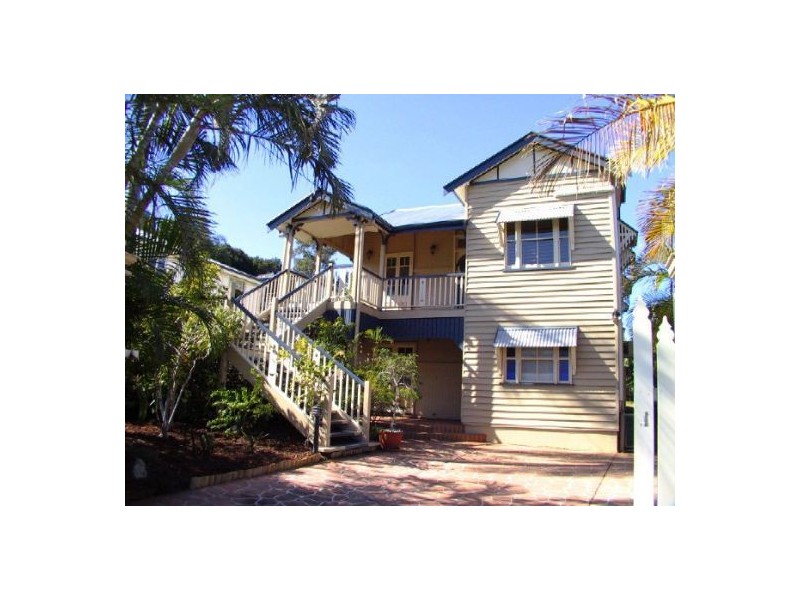 Balmoral QLD 4171