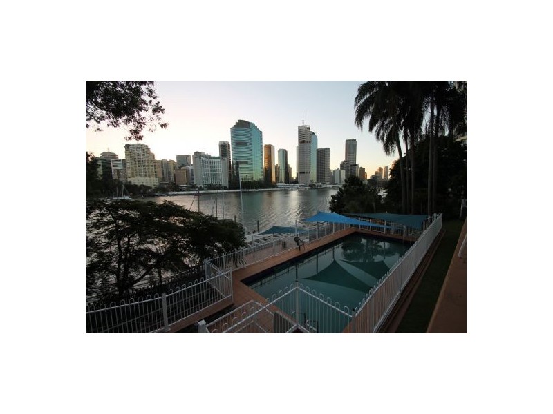 Kangaroo Point QLD 4169