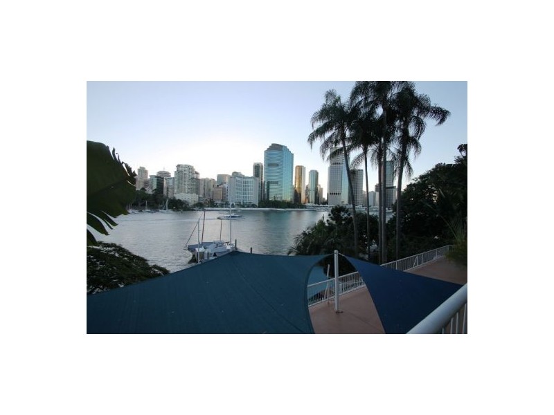 Kangaroo Point QLD 4169