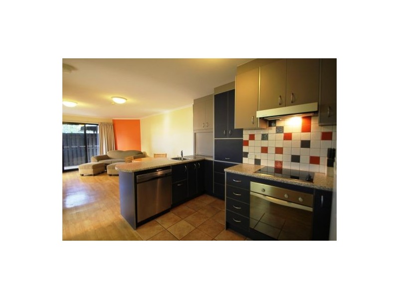 Kangaroo Point QLD 4169