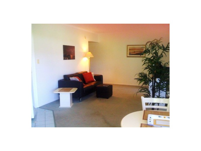 Kangaroo Point QLD 4169