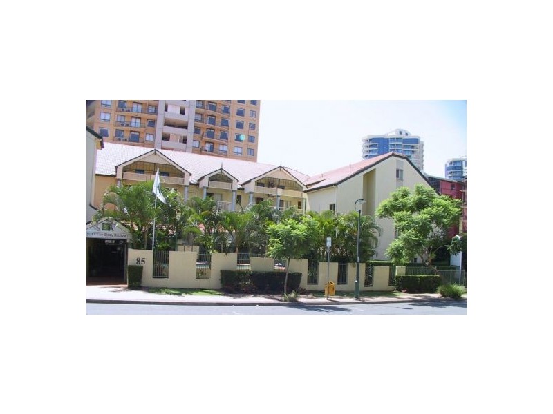 Kangaroo Point QLD 4169