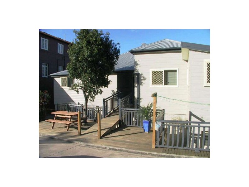 Fortitude Valley QLD 4006