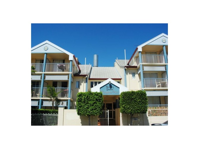 Kangaroo Point QLD 4169