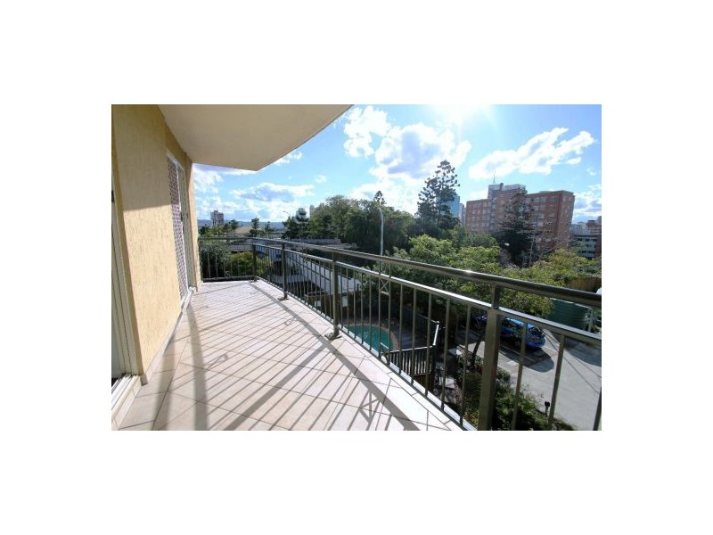 Kangaroo Point QLD 4169