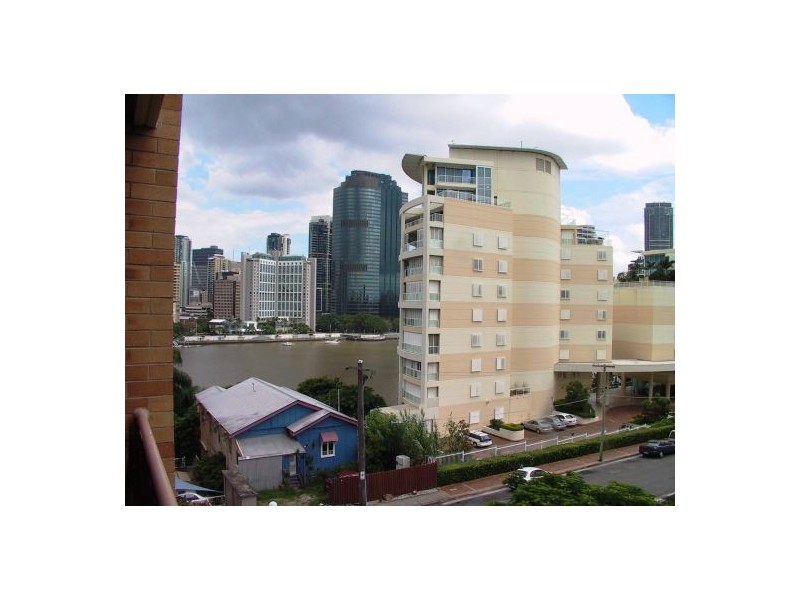 Kangaroo Point QLD 4169