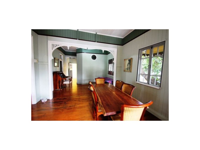 Kangaroo Point QLD 4169