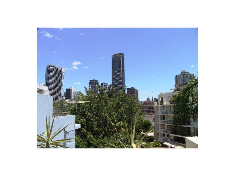 Kangaroo Point QLD 4169