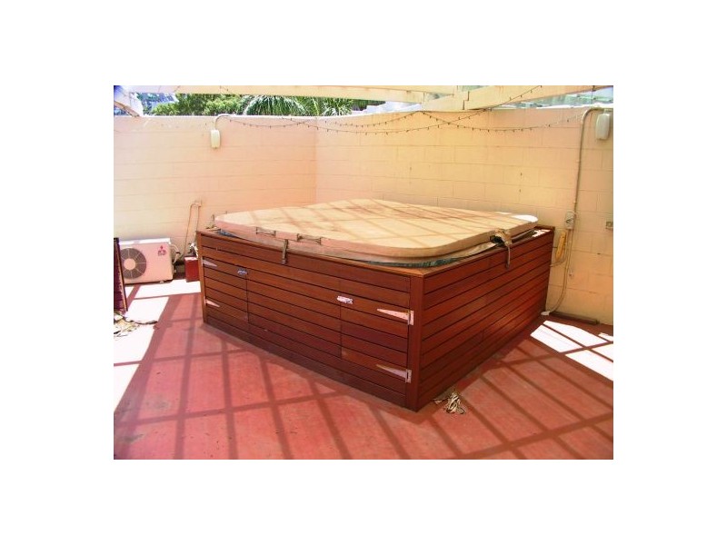 Kangaroo Point QLD 4169